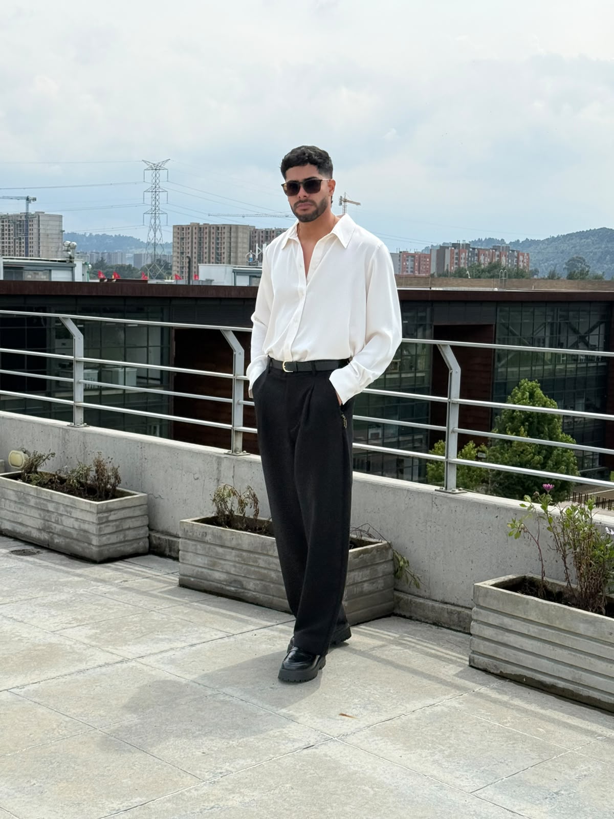 Dimas Davila